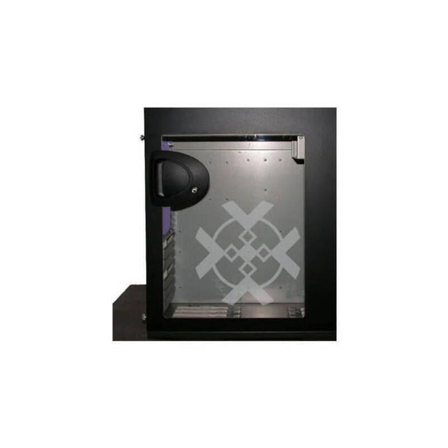 Adhesivo Para Ventana - Pow Wow