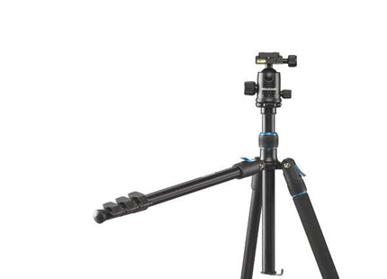 Tripode Cullmann Rondo 460m Rb8.5  Universal 3 Pata(S) Negro