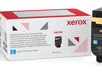 EAN 0095205039733 - Xerox 006R04678 cartucho de tóner 1 pieza(s) Original imagen 1