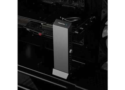 EAN 6933412795988 - DeepCool GH-01 Universal Soporte para tarjeta gráfica imagen 7