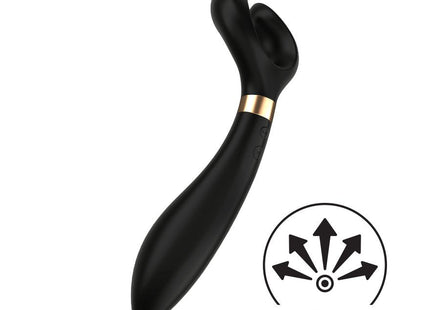 EAN 4061504001036 - Satisfyer Endless Fun Vibrador para pareja Ambidextro imagen 2
