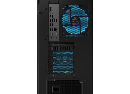 Portatil Gaming Asus Rog G700 G700tf-07265f0570 De Ultra 7 265f, 64gb Ram, 2tb Rtx 5070 12gb Negro