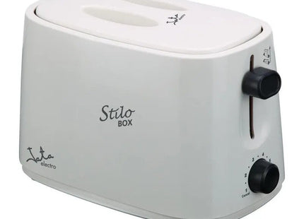 Tostadora Jata Tt331, 750w