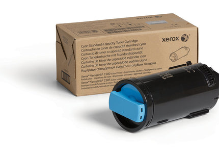 EAN 0095205862171 - Xerox 106R03859 cartucho de tóner 1 pieza(s) Original imagen 1