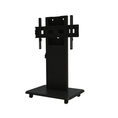 (Dhi-Pkc-Ms0b) Soporte Móvil Para Pizarra Interactiva Inteligente Dahua Display 55"-75" Negro (1.0.99.41.10042)