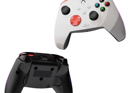 Pack Rematch - Airlite Radial White