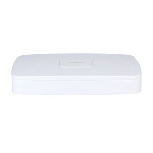 EAN 6923172573551 - Dahua Technology Lite NVR2108-8P-4KS3 Grabadore de vídeo en red (NVR) 1U Blanco imagen 3