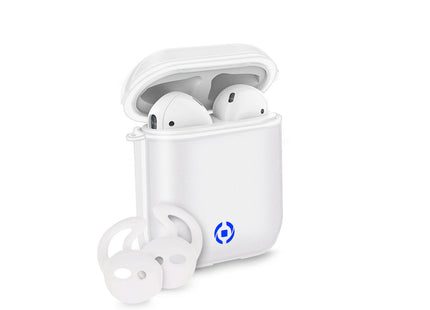 Funda De Silicona Glacier Estu Airpods