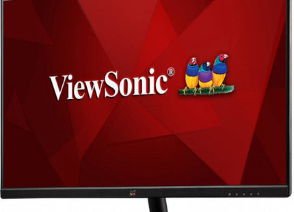 EAN 0766907006797 - Viewsonic VA2432-h LED display 61 cm (24") 1920 x 1080 Pixeles Full HD Negro imagen 3