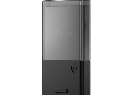 EAN 0763649170311 - Seagate Storage Expansion Card Tarjeta de expansión de almacenamiento imagen 2