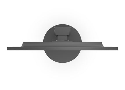 Monitor Nec Multisync Ea242f Negro 23.8" Lcd With Led Backlight 1920x1080 Usb-C Dp Hdmi Usb 3.1 150mm Height Adjustable