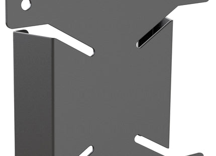 Iiyama Mounting Kit Vesa F. Mini-Pc Mdbrpcv07 Negro Retail