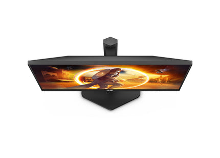 Monitor Aoc  23,8" 24g4x 16:09 2xhdmi+Dp Ips Lift Negro Retail