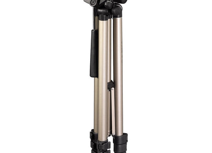 EAN 4007249041753 - Hama Star 75 tripode Digitales / cámaras de película 3 pata(s) Negro, Plata imagen 2