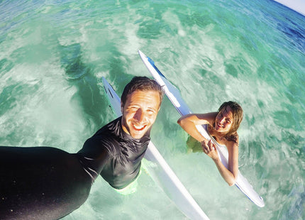 Empuadura Flotante Goxtreme