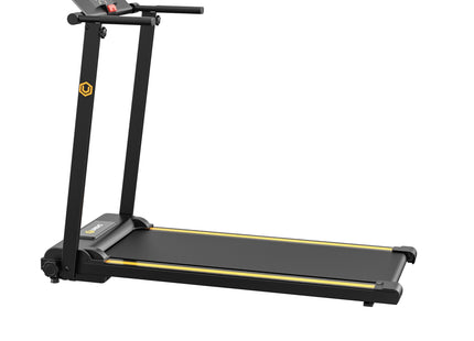 EAN 6975165000421 - Urevo Foldi Mini black cinta de correr 1002 x 410 mm 10 kmh imagen 23