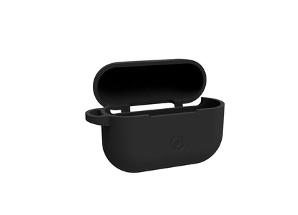 Celly Aircase3bk Auricular / Audífono Accesorio Protectora