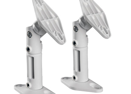 EAN 8717371441104 - Neomounts SPEAKER-W100 soporte de altavoz Techo, Pared Plástico Negro imagen 1