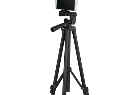 EAN 4007249046406 - Hama Star Smartphone tripode Smartphone/Cámara digital 3 pata(s) Negro imagen 1