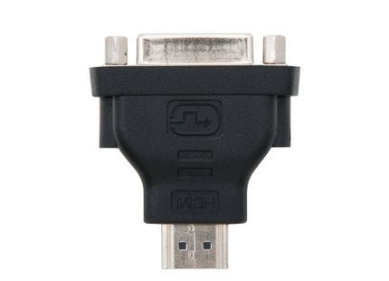 Adaptador Dvi 24+1-H A Hdmi-M