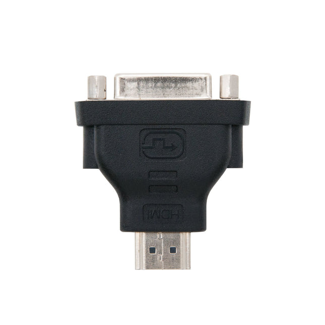 Adaptador Dvi 24+1-H A Hdmi-M