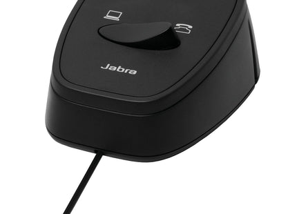 Jabra Link 180 Equipo Para Central Telefónica Negro