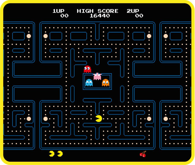 Konix 82541120979 Alfombrilla Para Ratón