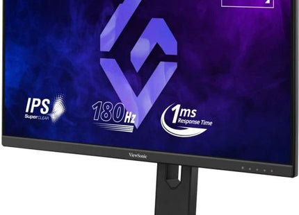 EAN 0766907028966 - Viewsonic VX Series VX2479J-HD-PRO pantalla para PC 60,5 cm (23.8") 1920 x 1080 Pixeles Full HD LED Negro imagen 10