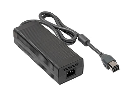 Akyga Dedicated Power Adapter Ak-Pd-14 12v 16.5a, 5vsb 1a 203w Xbox 360 Plug