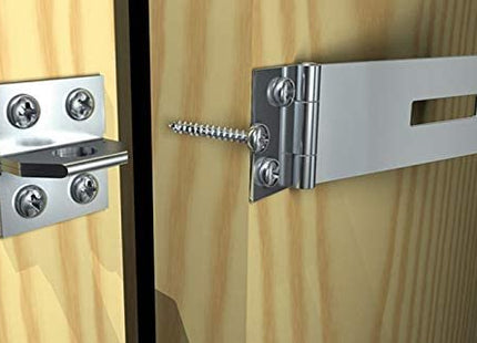 Tornillos Fischer Powerfast Ii 4,0x40 Sk Tx Tg Blvz 200 Piezas