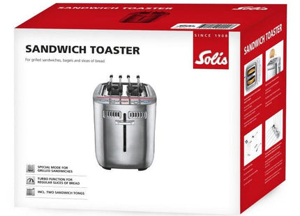 Tostadora Solis  8003