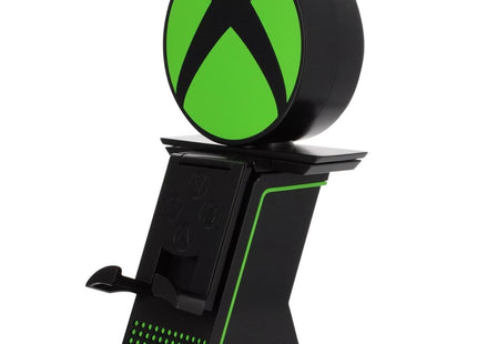 Cable Guy Ikon Soporte Sujecion Xbox 20cm