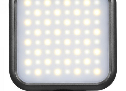 Godox Litemons Led6bi Video Light