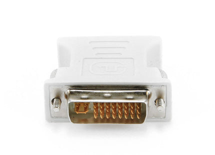EAN 8716309037266 - Gembird A-DVI-VGA cambiador de género para cable DVI-A imagen 2