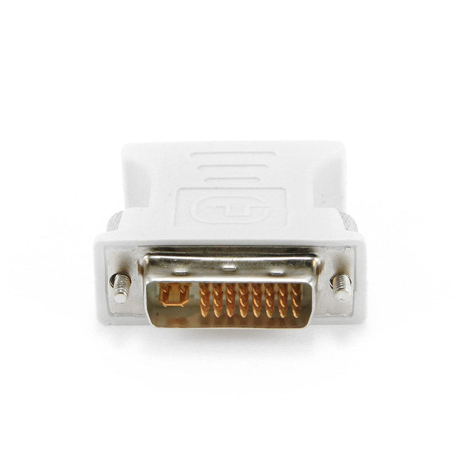 EAN 8716309037266 - Gembird A-DVI-VGA cambiador de género para cable DVI-A imagen 2