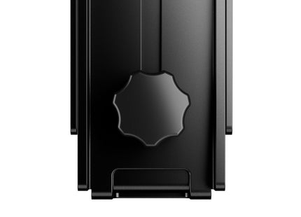 Aisens Soporte Universal De Pared Para Barra De Sonido - Negro