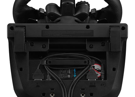 Logitech Controlador 991-000531 / G923 Se Racing Wheel Und Shifter Ps Negro