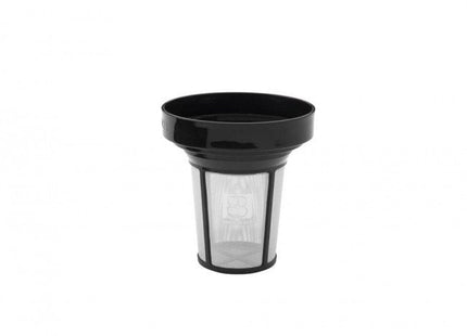 Bredemeijer 1421 Filtro Para Tetera Plástico, Acero Inoxidable