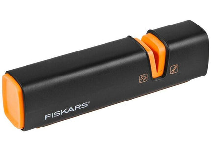 Afilador De Cuchillos Fiskars Xsharp