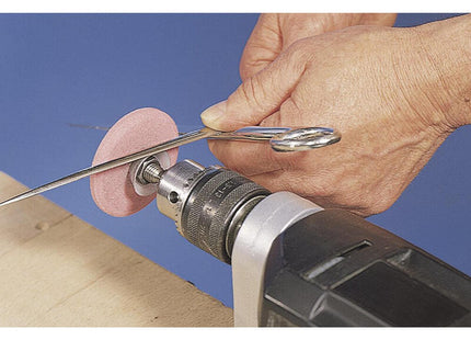 Afilador De Cuchillos Y Tijeras, Ø60mm 2140000 Wolfcraft