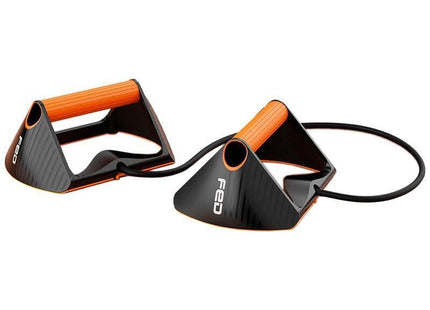 Agarraderas Para Flexiones + Banda Elástica Xiaomi Fed