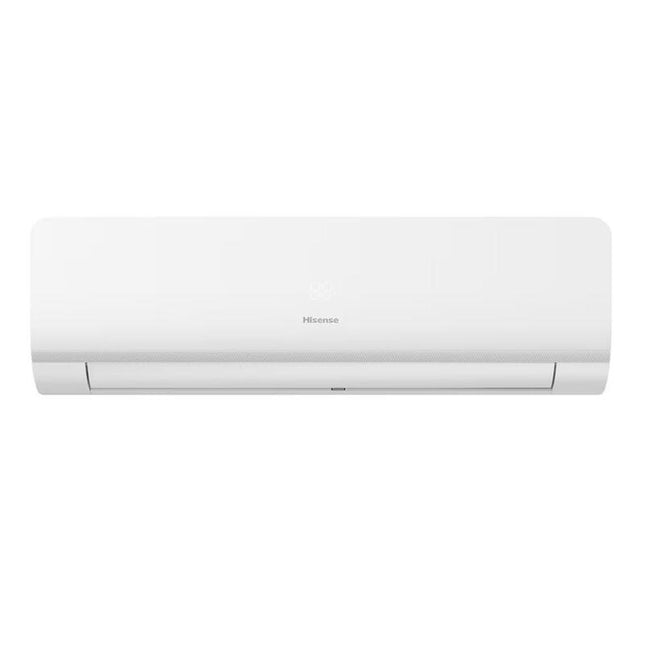 Aire Acondicionado Split 1x1 Hisense Inverter 2236 Frig H 2236kcal H Wifi Kc25yr3b