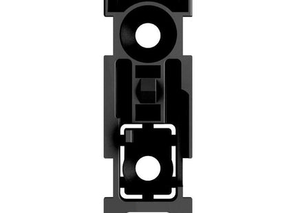Ajax Bracket-Doorprotect-Bl Soporte Ajax Contacto Doorprotect. Color Negro