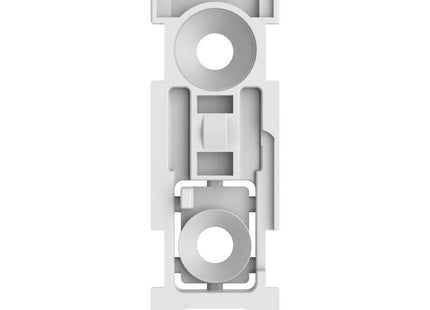 Ajax Bracket-Doorprotect-Wh Soporte Ajax Contacto Doorprotect. Color Blanco