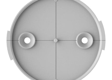 Ajax Bracket-Fireprotect-Wh Soporte Ajax Fireprotect Plus. Color Blanco