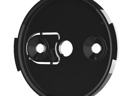 Ajax Bracket-Homesiren-Bl Soporte Ajax Homesiren. Color Negro