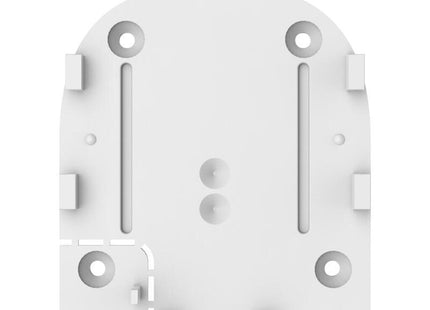 Ajax Bracket-Hub-Rex-Wh Soporte Ajax Hub, Hub 2, Hub 2 Plus, Rex, Rex 2. Color Blanco