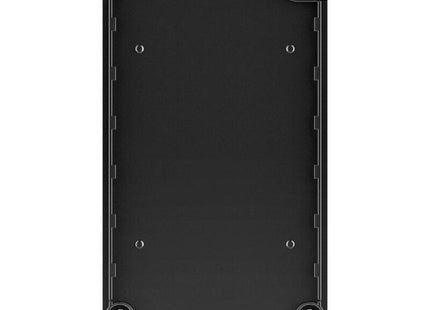 Ajax Bracket-Keypad-Bl Soporte Ajax Keypad. Color Negro