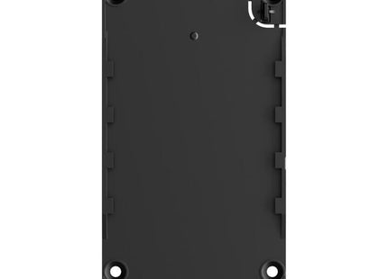 Ajax Bracket-Keypad-Plus-Bl Soporte Ajax Keypad Plus. Color Negro