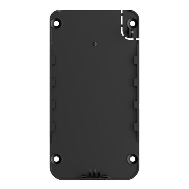 Ajax Bracket-Keypad-Plus-Bl Soporte Ajax Keypad Plus. Color Negro